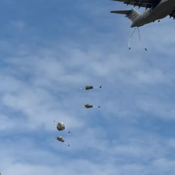 82nd Airborne Division