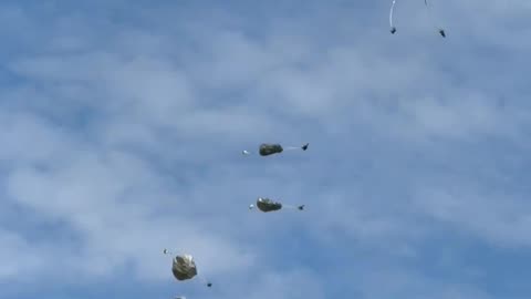 82nd Airborne Division