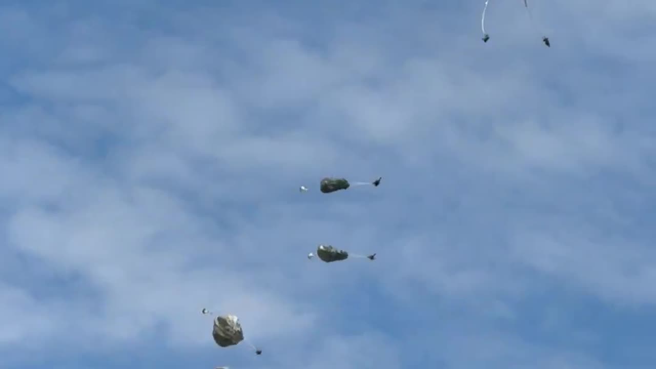 82nd Airborne Division