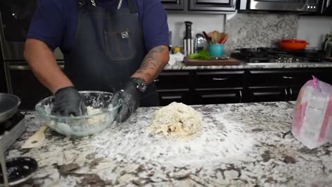 Make the Best Biscuits and Sausage Gravy from Scratch