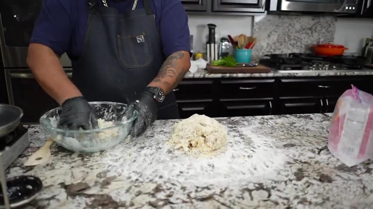 Make the Best Biscuits and Sausage Gravy from Scratch