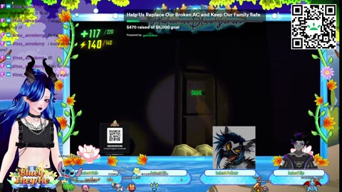Gametime with Bluey and Friends! - Siren's Cove - 18+ - Rainbow Safe Space