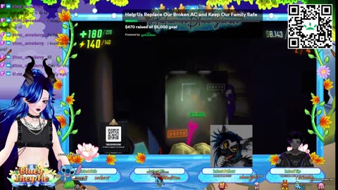 Gametime with Bluey and Friends! - Siren's Cove - 18+ - Rainbow Safe Space