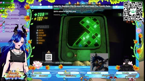 Gametime with Bluey and Friends! - Siren's Cove - 18+ - Rainbow Safe Space