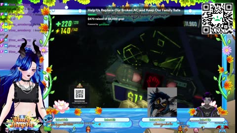 Gametime with Bluey and Friends! - Siren's Cove - 18+ - Rainbow Safe Space