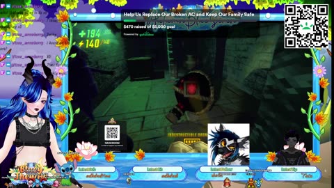 Gametime with Bluey and Friends! - Siren's Cove - 18+ - Rainbow Safe Space