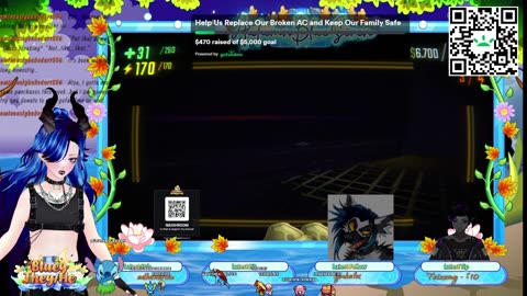 Gametime with Bluey and Friends! - Siren's Cove - 18+ - Rainbow Safe Space