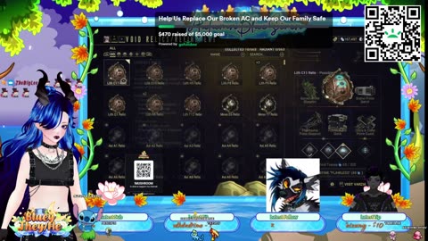 Gametime with Bluey and Friends! - Siren's Cove - 18+ - Rainbow Safe Space