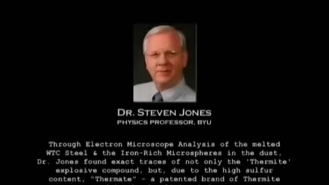 This is how a controlled demolition really works