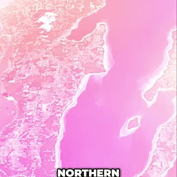 Secret to High-Demand Waterfront Property in Northern Michigan