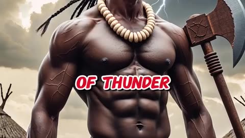 Ose Shango