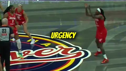 Fever Fight ‘Til the End | Indiana’s Heartbreaking Loss Breakdown