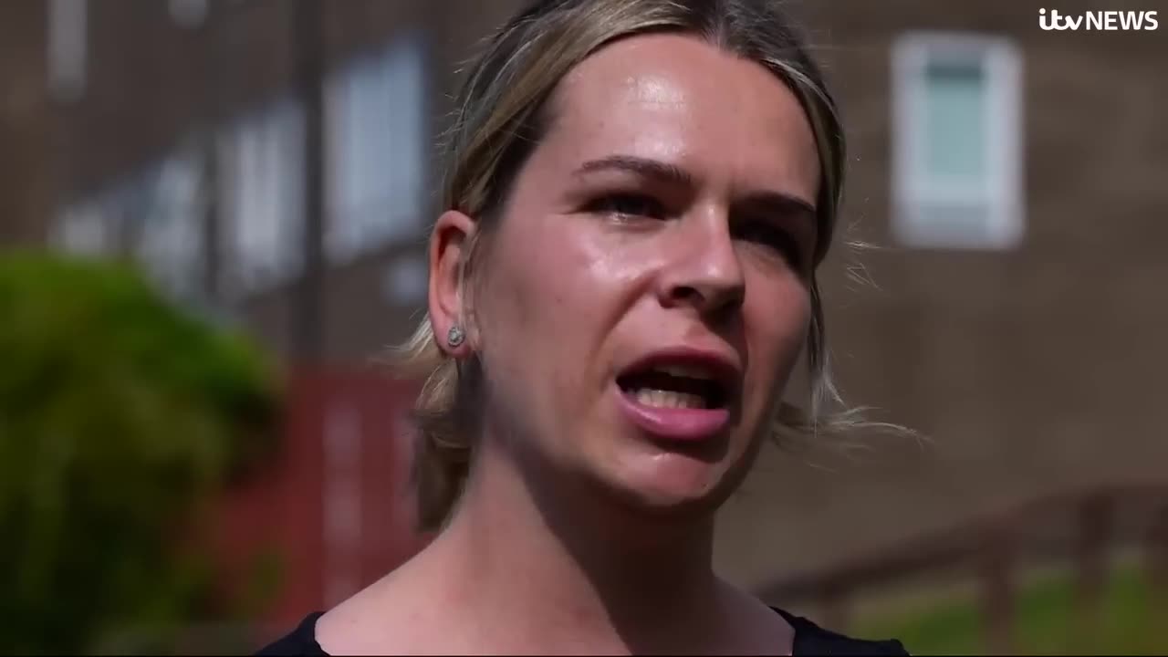 Mum of Archie York calls for change in law after killer's 14-year sentence | ITV News