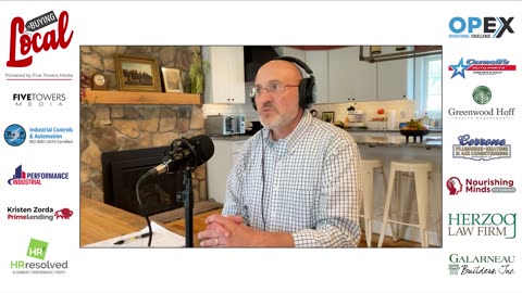 Processes That Empower with Paul Graver | Buying Local S3E40