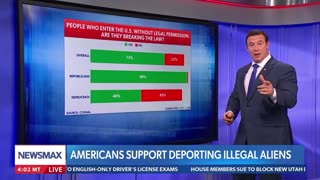 Chuck Schumer Calls Voter ID Jim Crow 2.0 as Black Voters Show Overwhelming Support