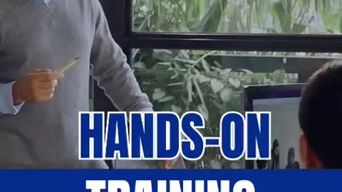 Logistics & Supply Chain Training for Freshers | OM Logistics Certificate Program