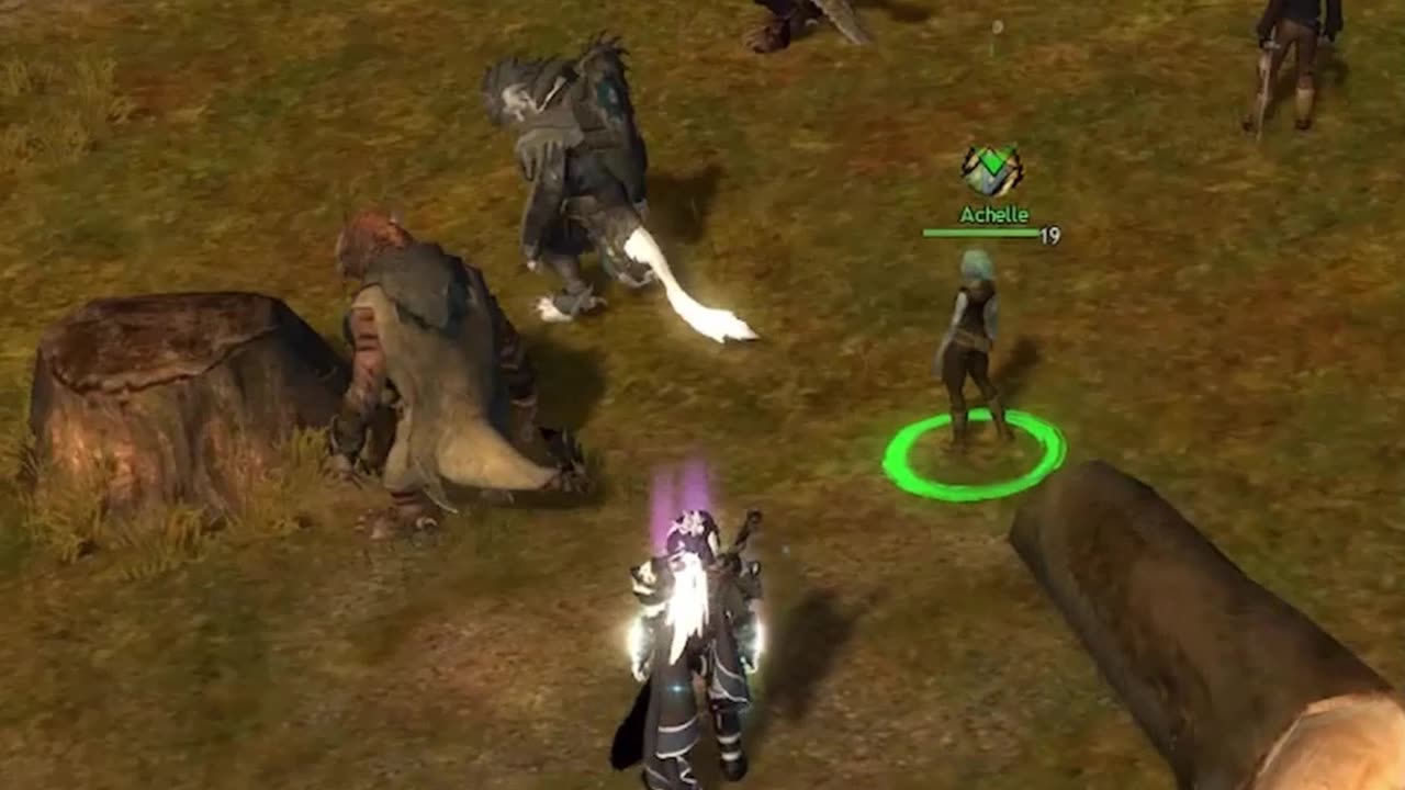 Survey on Subjects of Importance 2 (Achievement Guide) - Guild Wars 2