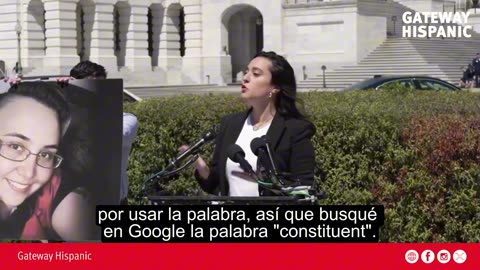 Controversy in Congress: Yassamin Asari Claims Illegal Immigrants Are Also Her “Constituents”