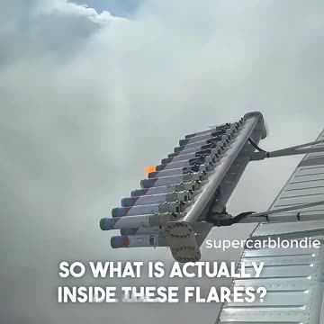 For everyone who thinks spraying our skies with chemicals is a conspiracy theory