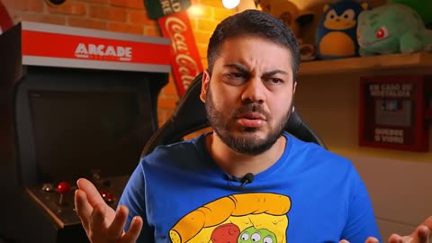 A Gente Zombava dos Teletubbies_ Mas Virou Igualzinho a Eles