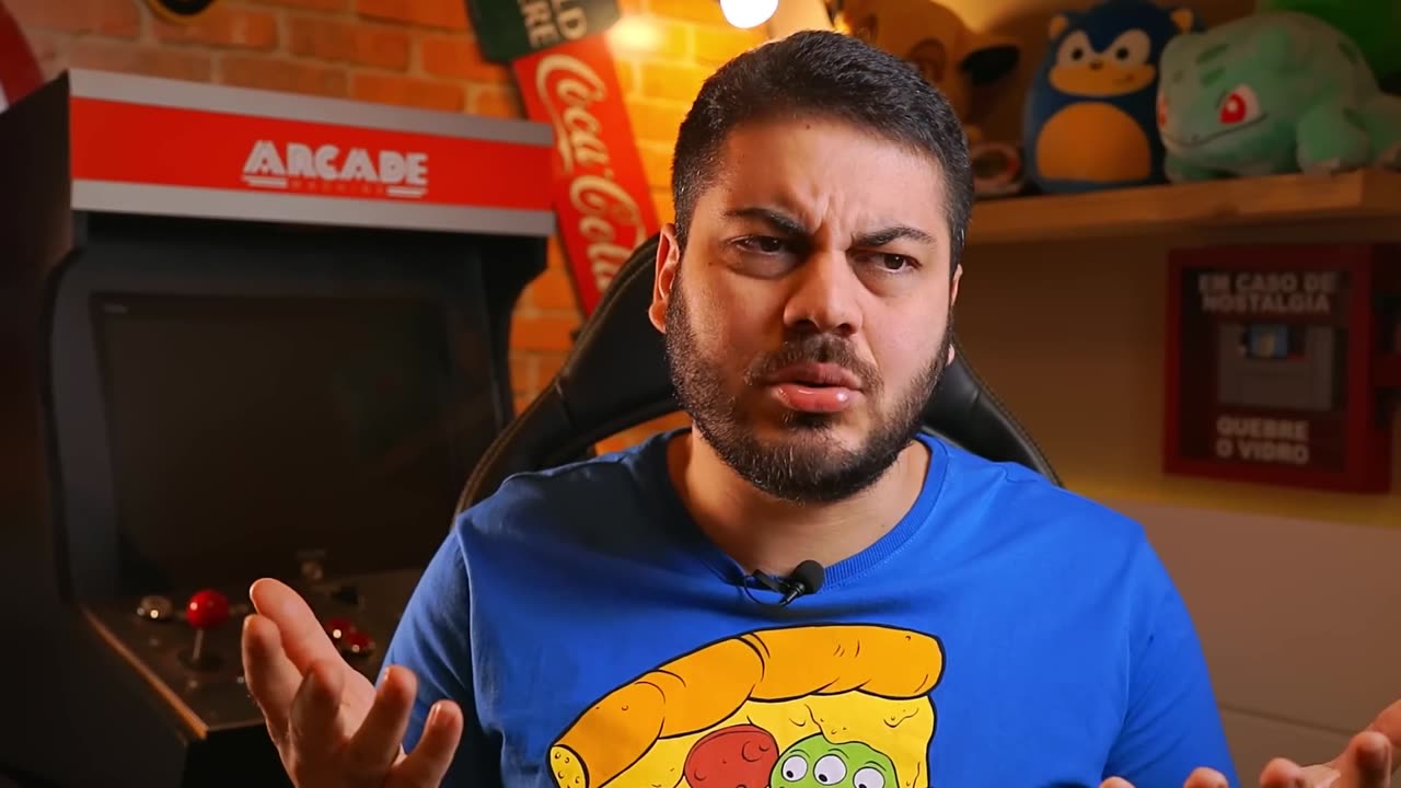 A Gente Zombava dos Teletubbies_ Mas Virou Igualzinho a Eles