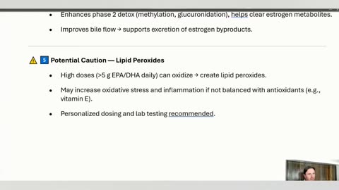 The Dangers of Processed Omega-6 Oils and Their Impact on Health