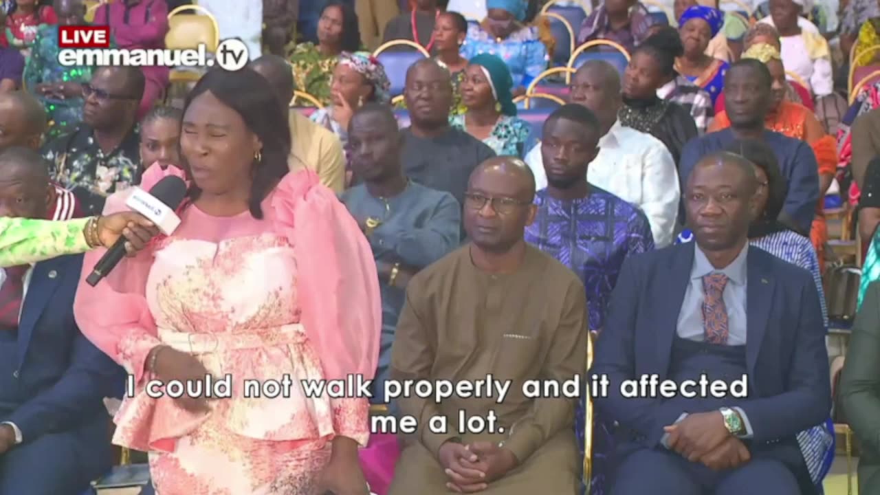 Helen Living Water Testimony