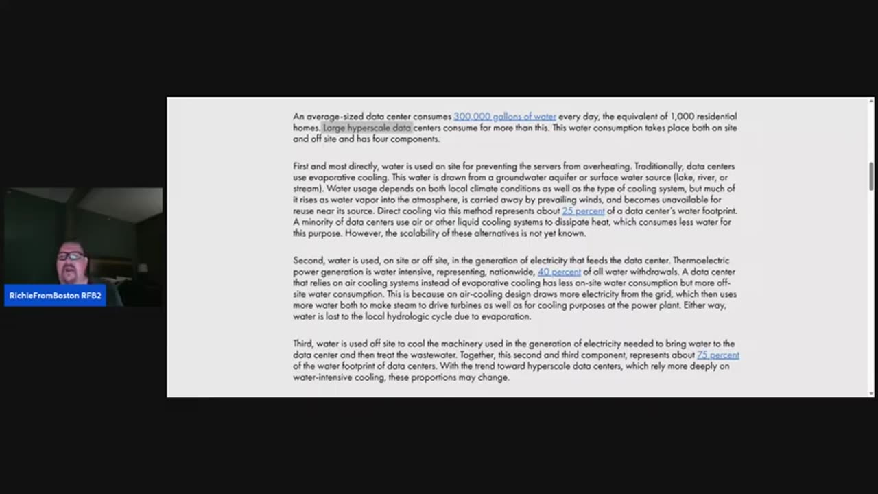 RichieFromBoston 11/2/25 - All the Moves They Have Made in 2025.