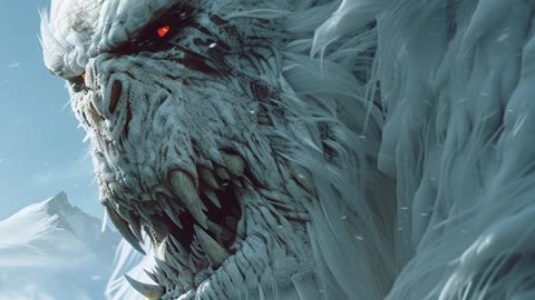 Shocking: Ai Draws Your Month Your Monster!