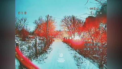 Ukrainians Release Video Staging The Death of Top Rebel Commander