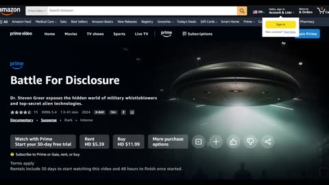 BREAKING UFO NEWS! They Can't Believe What They Just Caught On Video!