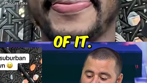 black folks hate to see white people having fun