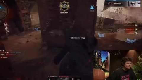 Nick Fuentes: "This Is Me After Enlisting for Tehran!" - BRING BACK THE COD STREAMS!