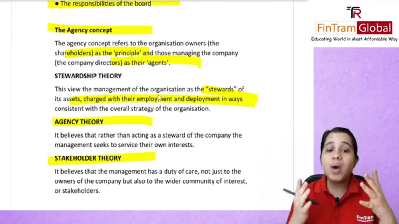 ACCA BT Revision Boot Camp | ACCA Business and Technology Revision | BT Revision Session