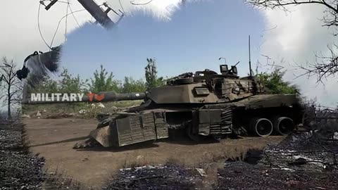 Not on the News: NATO Systems Wrecked in Russia’s Latest Sumy Offensive!