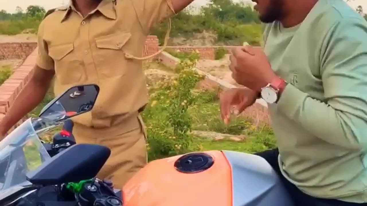 Funny Video