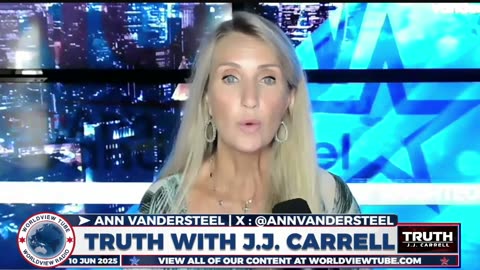 Truth With J.J. Carrell : EP154 The War Has Just Escalated!