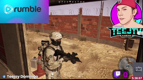 GHOST RECON