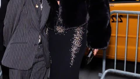 JLo apoya la identidad de Emme con amor y sin etiquetas #JLo #JenniferLopez #Emme