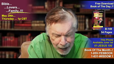 Re-Air: Bible Lovers Family..!!!