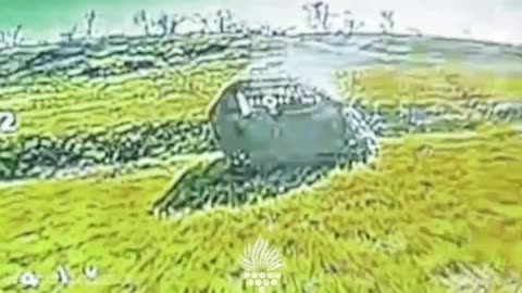 💥🔥 Destruction of Russian equipment in the Pokrovsk direction by UAV operators