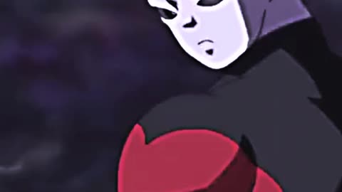 Jiren Edit