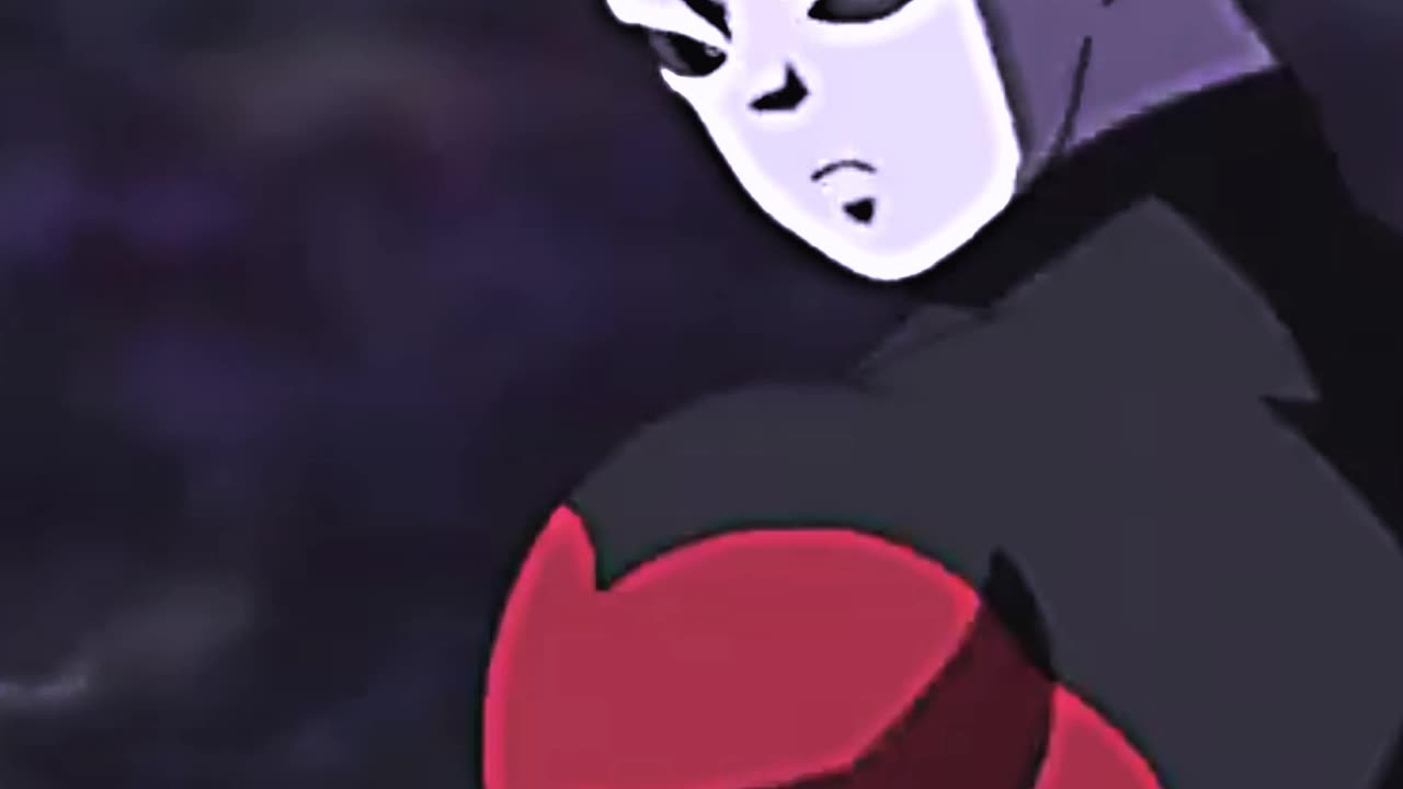 Jiren Edit