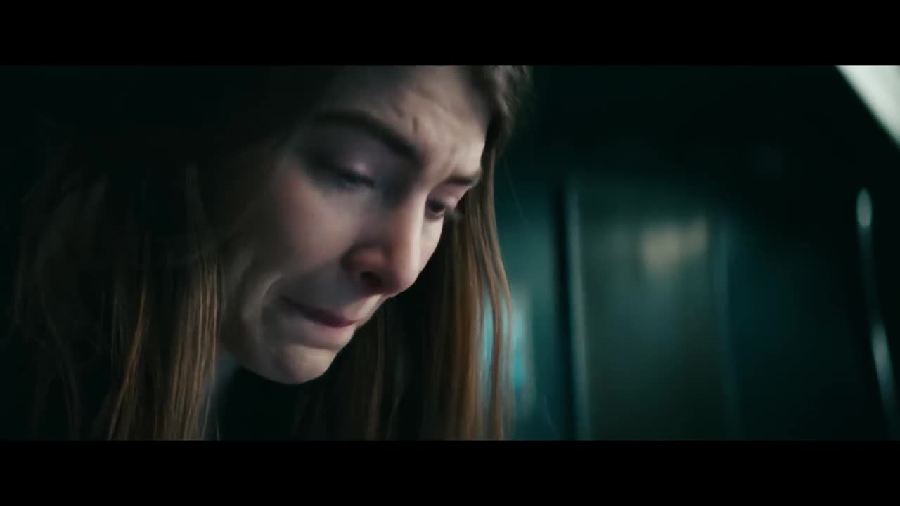 Robin Schulz- Shed a Light