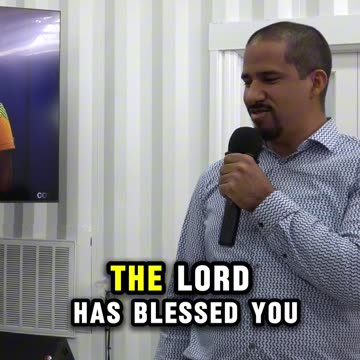 𝐒𝐡𝐞 𝐓𝐨𝐥𝐝 𝐇𝐢𝐦 𝐅𝐢𝐫𝐬𝐭… 𝐓𝐡𝐞𝐧 𝐆𝐨𝐝 𝐂𝐨𝐧𝐟𝐢𝐫𝐦𝐞𝐝 𝐈𝐭