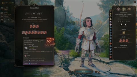 Baldur's Gate 3 with frens part 17