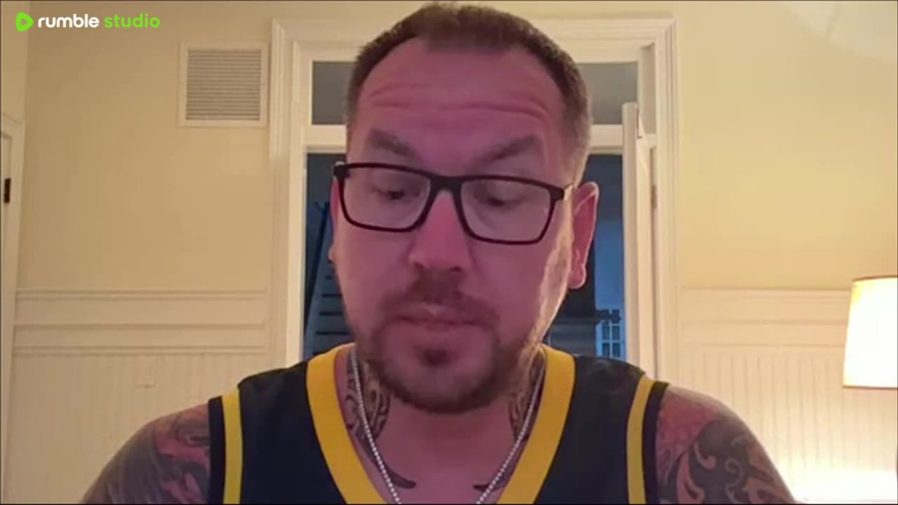 Phil Godlewski - Kayfabe - June 5th, 2025