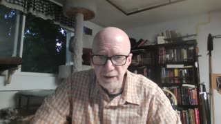Bible Study with Fred, John 1, verses 19 to 28, Who art thou