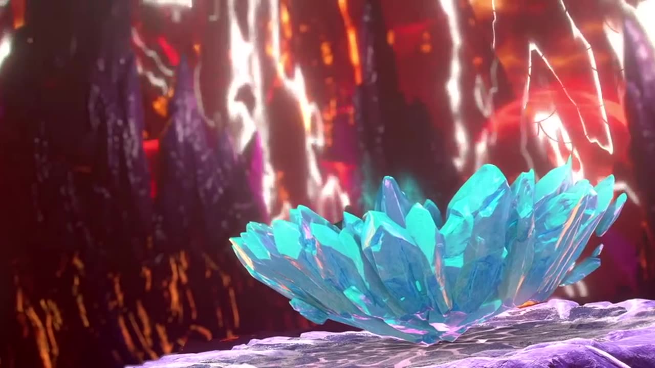 Battle Through the Heavens S5 39