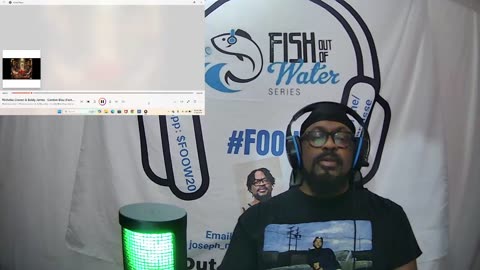 Boldy James Cordon Bleu David Wesson Reaction